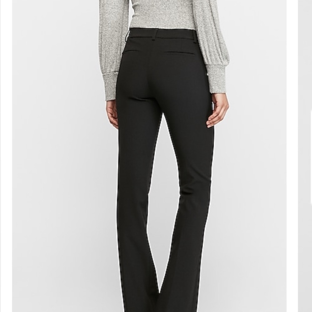 express - work pants - Picture 2 of 6